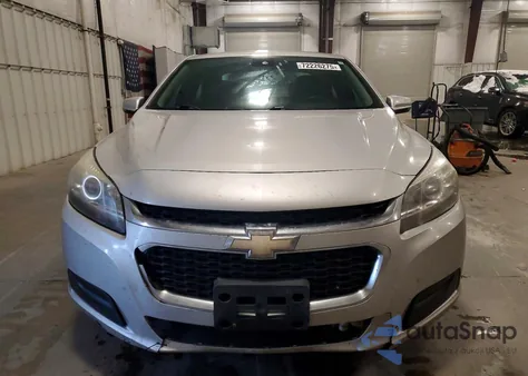 2015 Chevrolet Malibu 1Lt z USA, uszkodzony, nr VIN 1G11C5SL2FU122529